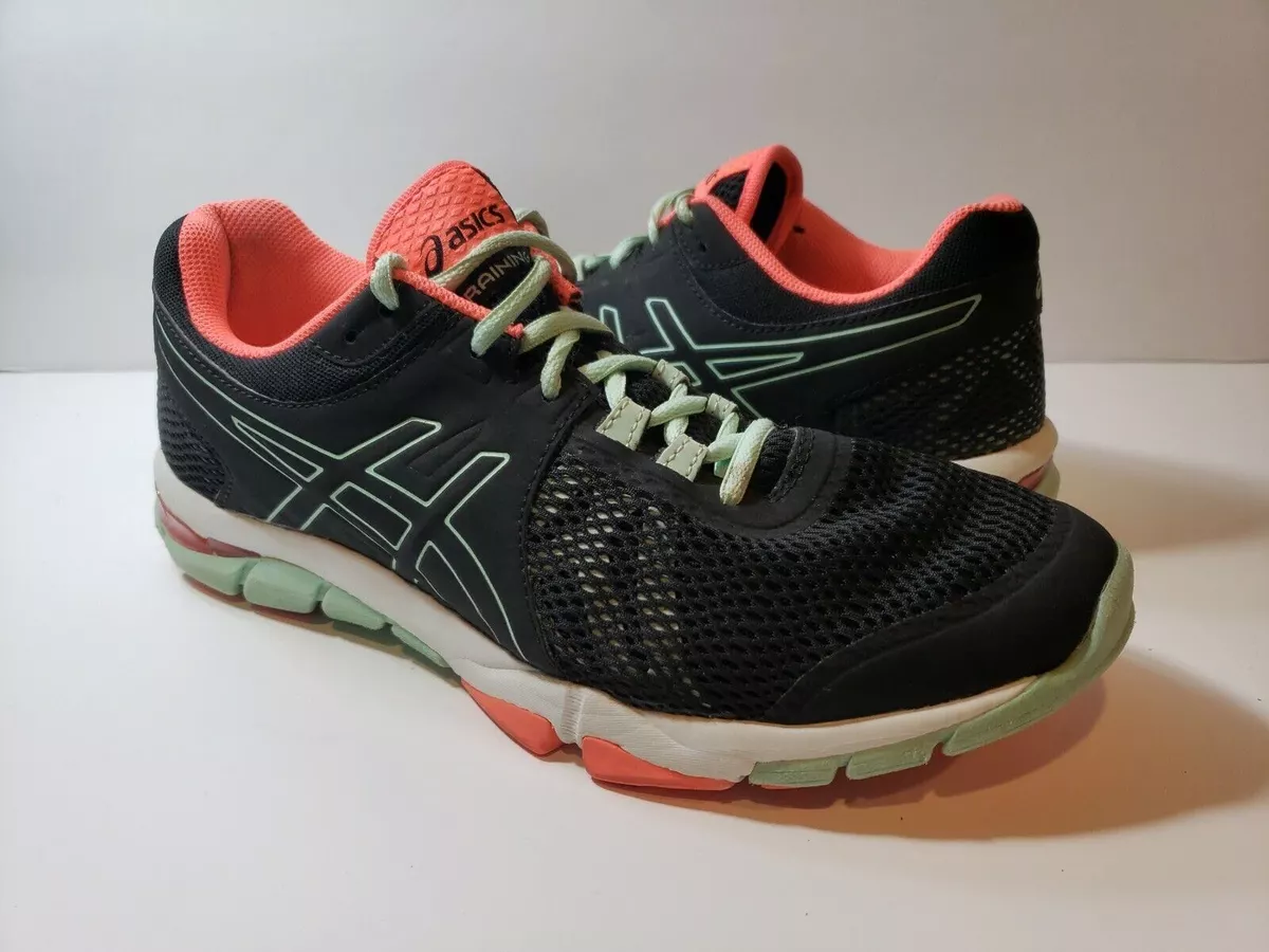 Asics craze cheap tr4