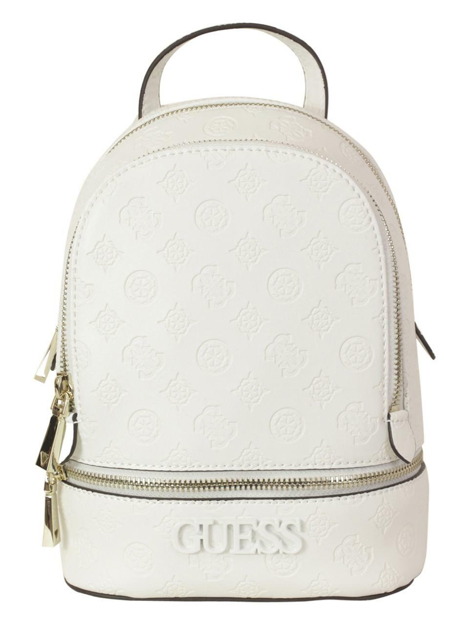 guess skye backpack