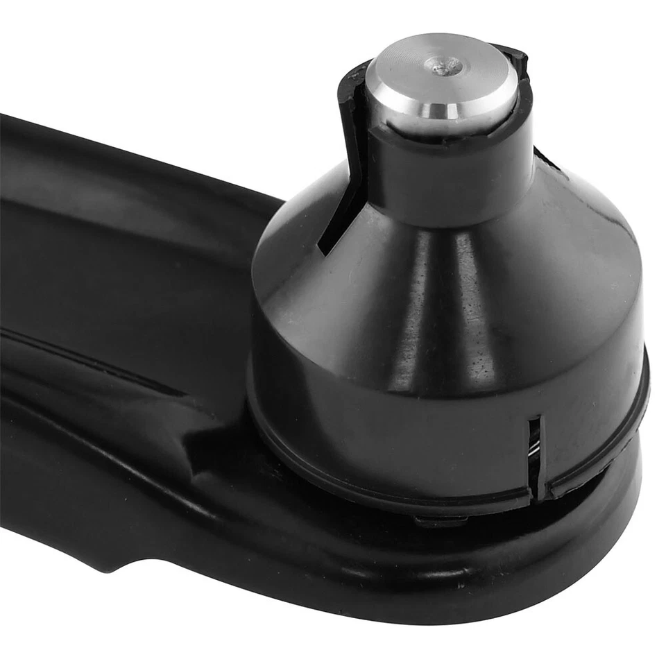 Brazos de control inferiores delanteros MOOG rótula para Jeep Patriot Compass Dodge Caliber Foto 4 de 4