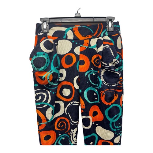 Nollia Women’s S/M Multi Color Pocket Leggings - Picture 3 of 5