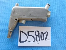 D5802 Zimmer AMSCO Hall Orthopedic Orthairtome Drill 5052-001