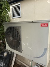 Cold Room Unit