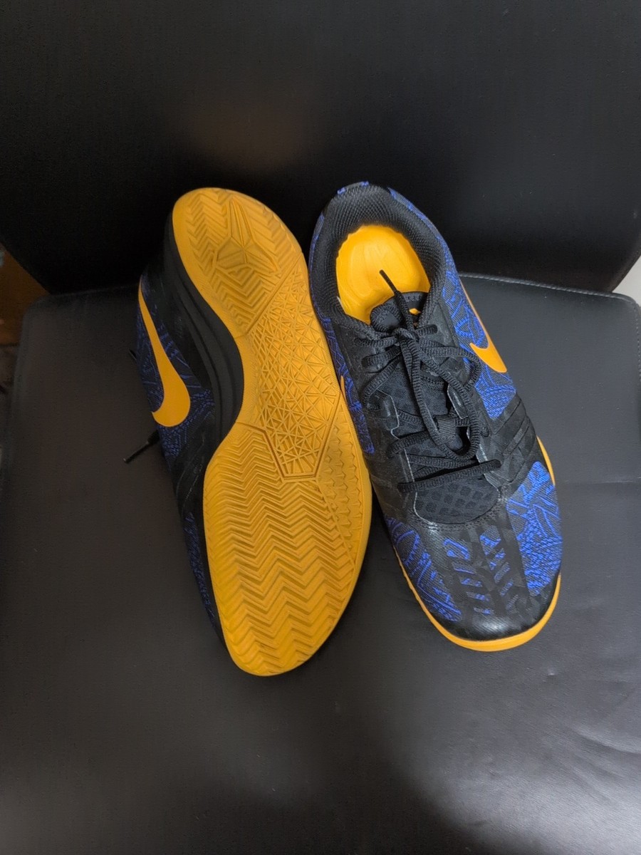Size 7 - Nike KB Mentality Persian Violet for sale online | eBay display picture 2
