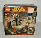 LEGO Star Wars Darth Vader Transformation (7251) New in Sealed Box