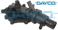 Dayco DT1123H Thermostat FüR KüHlmittel Thermostat KüHlmittel FüR Renault