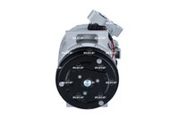 NRF Kompressor Klimaanlage Klimakompressor FüR Renault Clio IV 1.2 16V