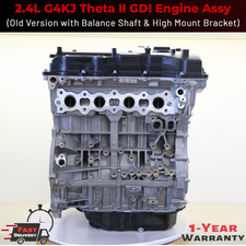 New 4-cylinder Engine Gen2 Motor For 2016-2020 Kia Optima 2.4l G4kj Theta Ii New 4-cylinder Engine Gen2 Motor For 2016-2020 Kia Optima 2.4l G4kj Theta Ii