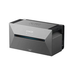 Anker SOLIX Solarbank 2 E1600 Pro Solarspeicher Balkonkraftwerk *NEU* 0% …