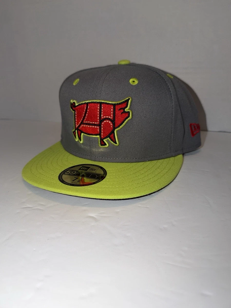 New Era Baseball Cap Men's 7 3/8 Size for sale | eBay