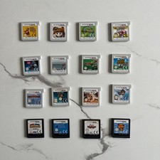 Nintendo Spiele Sammlung | OVP + Top Zustand | Animal Crossing + Pokemon + Zelda