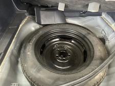 Wheel 17x4 Spare Cmc Manufacturer Fits 07-11 CR-V 992103