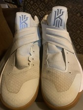kyrie 2 womens white