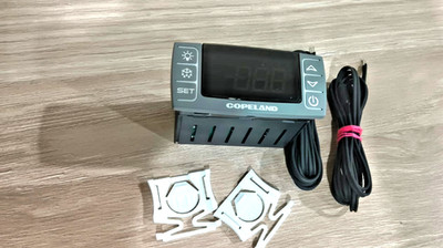 1PC- Dixell XR70CX-5N0C3 Temperature Controller - Brand New