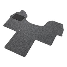 Wohnmobil / Camper Fahrerhaus Fußmatte pass f Mercedes Sprinter m Heckantrieb o