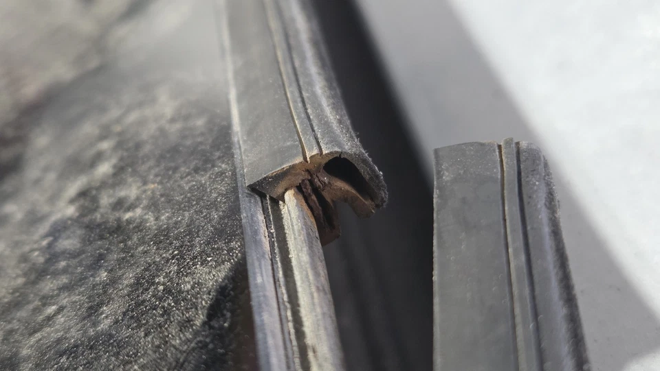 Passat Sunroof Body Weather Strip Fits 1990-2022 Volkswagen - Image 4 of 4