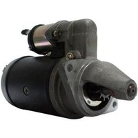 Anlasser Starter Gleichstrom-Elektromotor 12 V 2,1 KW 10 ZäHne Hc-Cargo