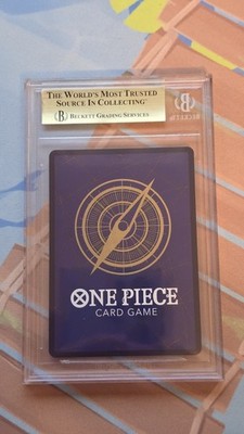 Nami (Championship 25-26 Regionals Season 1) OP09-050 One Piece