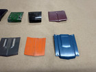1/24 1/25 Scale Model Car Chevrolet Hoods Chevelle Implala 1957 Fleetline  LOOK — photo 4