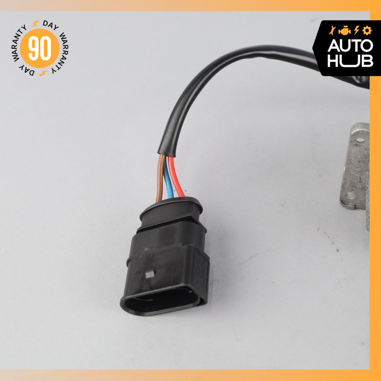 03-17 Bentley Continental Flying Spur AC A/C Heater Blower Fan Resistor OEM