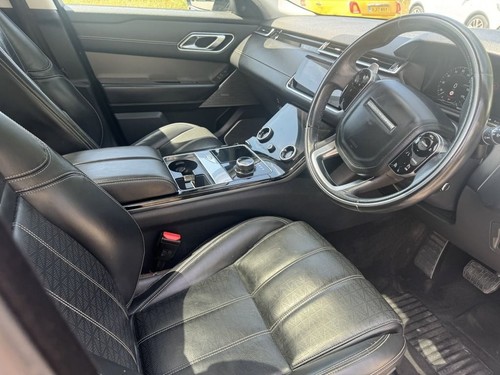 2018 Land Rover Range Rover Velar 3.0 SD6 V6 HSE SUV 5dr Diesel Auto 4WD Euro 6 - Picture 19 of 24