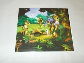 Metal Slug Complete Sound Box 8 CD Set SNK Neo Geo Soundtrack Japan Import EXC