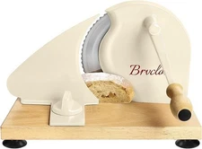 Manual Bread Slicer for Homemade Sourdough Bread, Adjustable Thickness&Evenly
