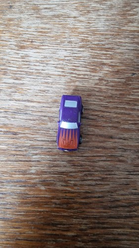 Vintage Micro Machines, Die Cast, Plastic, Toy Cars, Planes, Boats - Bundle - Picture 7 of 17