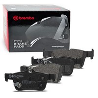 Brembo BremsbelÄGe Ford Focus Hn Hp Galaxy Ck Kuga DM2 Dfk Mondeo Cd Cf Ce S-MAX