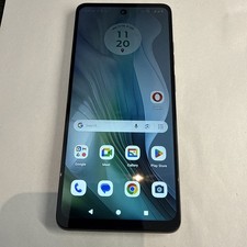 Motorola Moto E14 - 64Gb - Dual Sim