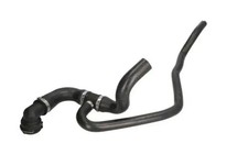 Cooling system hose Lower DWF289TT THERMOTEC for FIAT 500L