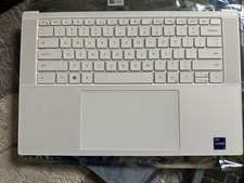 Dell XPS 15 9520 Precision 5570 5580 palmrest KBD 0vhn0D vhn0D B3