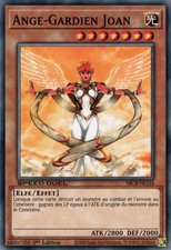 Yu-Gi-Oh: Schutzengel Joan | SBCB-FR134 | Commune | NM | DE