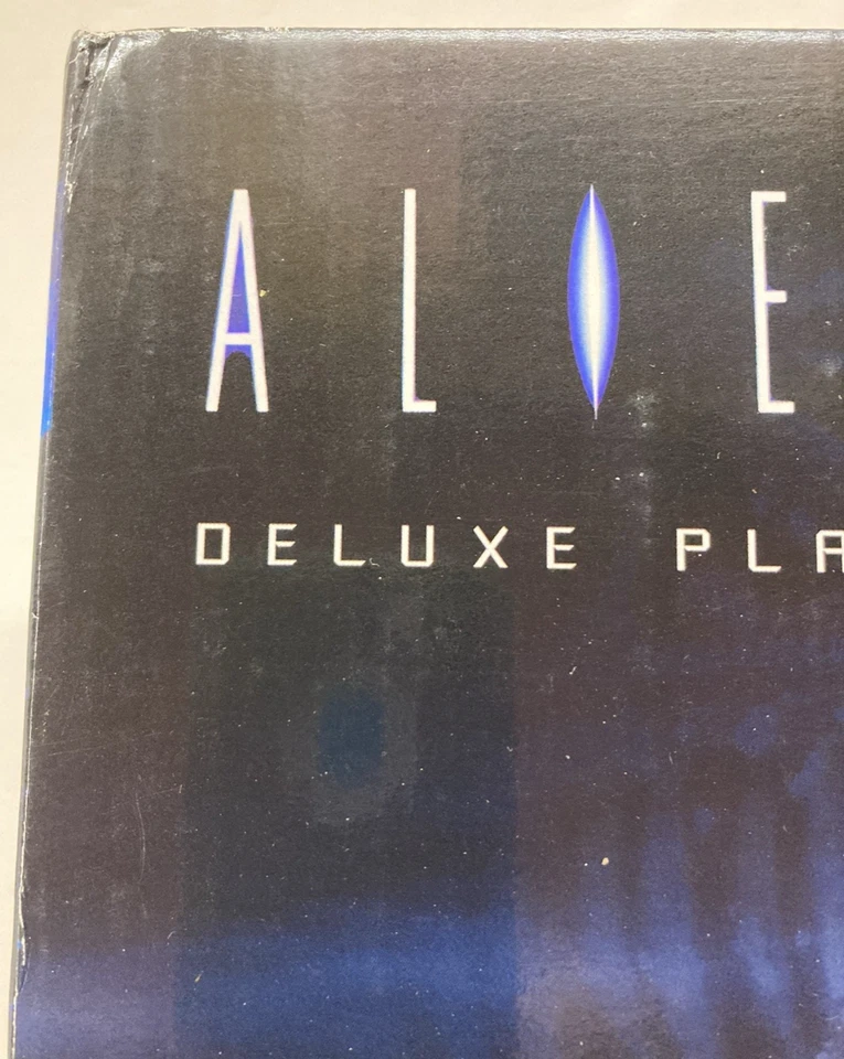 Juego Aliens Deluxe Tree House Kids 2004 Foto 4 de 4