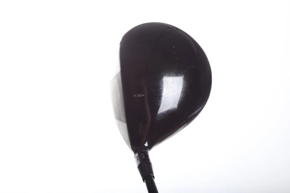 Controlador Titleist TSR3 11* rígido flexible Mitsubishi Tensei azul serie AV muy bueno Foto 3 de 4