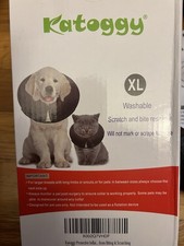 Inflatable Dog Collar Xl