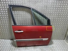 Porte avant et accessoires Renault SCENIC