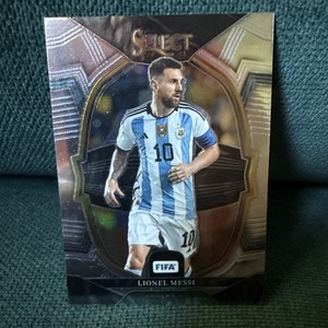 Messi World Cup Card | eBay
