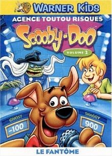 Scooby-Doo : Agence toutou risques, vol. 2 : Le fant... | DVD | Zustand sehr gut