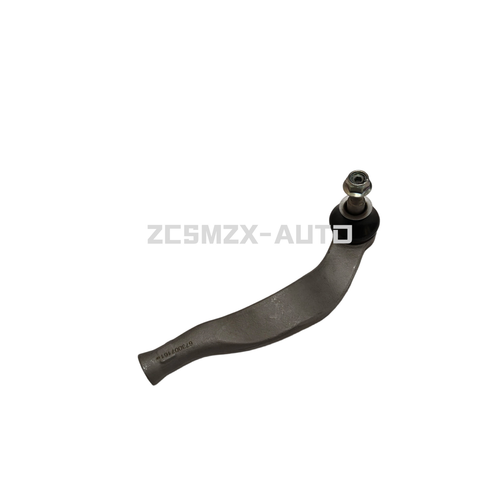 Fit Maserati Levante (2019+) 4pcs Left & Right Inner & Outer Tie Rod Ball Joint