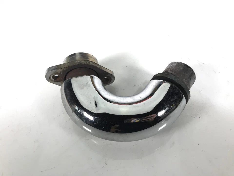 Tubo de escape trasero Victory Vegas 2007 envío gratuito Foto 3 de 4