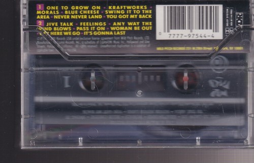 Umc's fruits of nature cassette sealed - Picture 2 of 2
