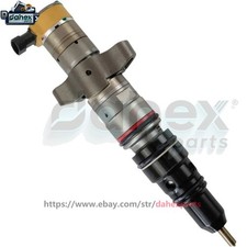 Fuel Injector 293-4071 For Caterpillar C9 Injector Cat D6r Iii D6t Tractor