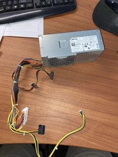 Dell OptiPlex 7010 3010 9010 SDT power supply 250W L250AD-00 PS-5251-01D1 FY9H3