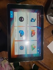 Rand McNally 8PRO OverDryve 8 Pro 8.0in 32GB GPS Navigator