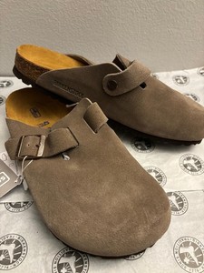 Birkenstock 37 Boston | eBay