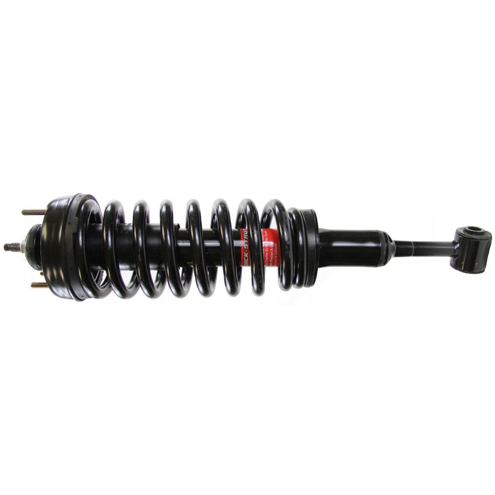 For Ford Explorer Sport Trac 2007-2010 Monroe Front Strut & Spring CSW