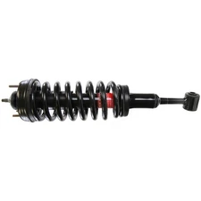 For Ford Explorer Sport Trac 2007-2010 Monroe Front Strut & Spring CSW