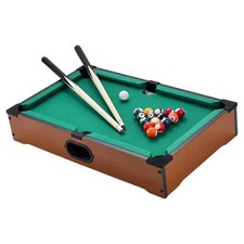 Set Da Biliardo Per Bambini Mini Set Da Biliardo Per Genitori, Figli E Famiglie