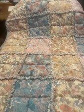 Princess Rag Quilt