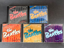 You Sing the Hits of the Beatles Pocket Songs Karaoke Vol. 2,3,4,5,6 Karaoke